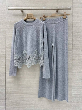 Костюм женский  Ermanno Scervino