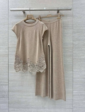 Костюм женский  Ermanno Scervino