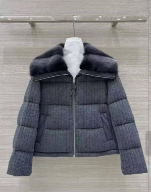 Пуховик