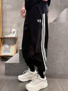 Брюки Y-3 