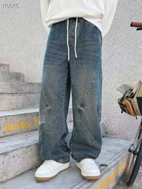 Джинсы  Maison Margiela