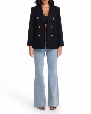 Пальто Schiaparelli 