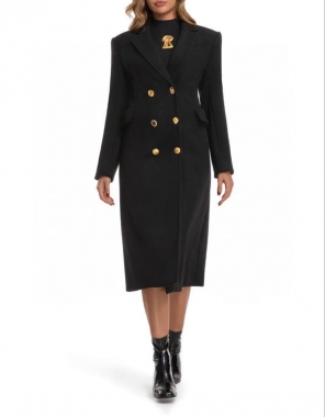 Пальто Schiaparelli 