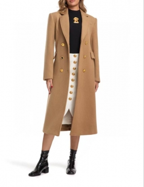 Пальто Schiaparelli 