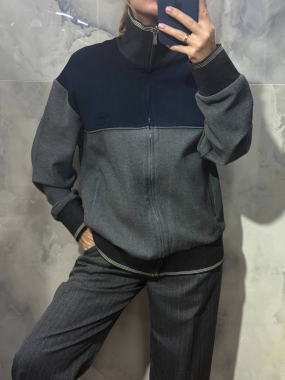 Бомбер 