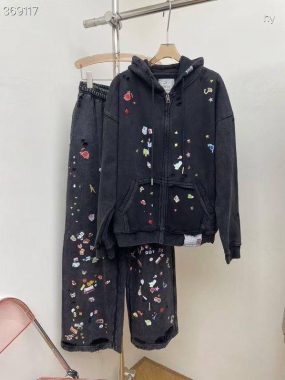 Костюм спортивный Maison Mihara Vasuhiro 