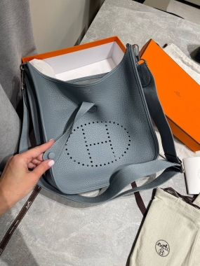 Сумка женская Evelyne 29 cm Clemence leather