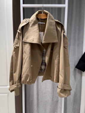 Куртка женская Acne Studios
