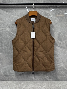Жилет Berluti 