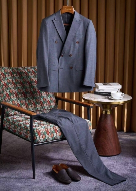 Костюм мужской