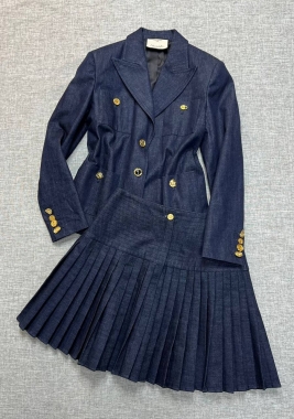 Костюм Schiaparelli