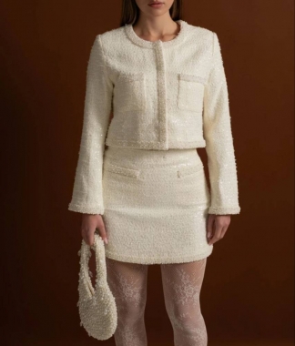 Костюм Self-Portrait 