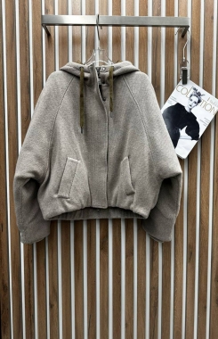 Куртка женская