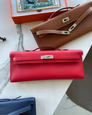 КЛАТЧ KELLY CUT, swift