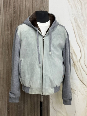  Куртка мужская