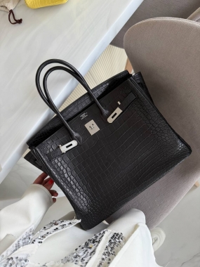 Сумка женская Birkin, 35