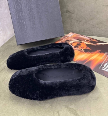 Балетки  Dries Van Noten