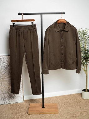  Костюм мужской