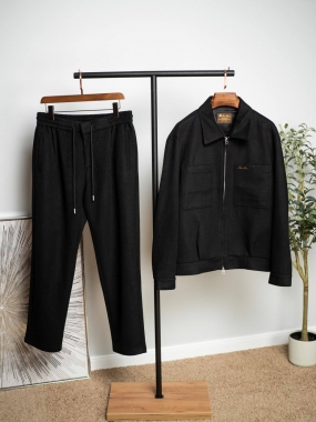  Костюм мужской