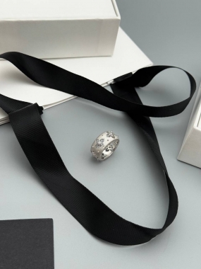 Кольцо Buccellati