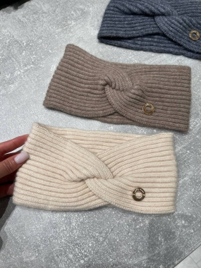 Повязка на голову 