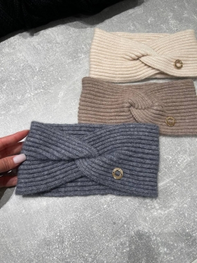 Повязка на голову 