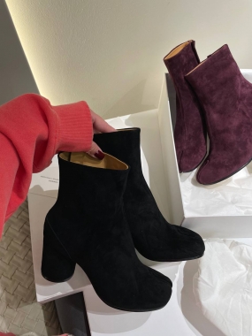 Ботильоны Maison Margiela