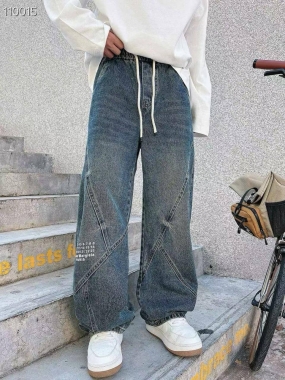 Джинсы Maison Margiela