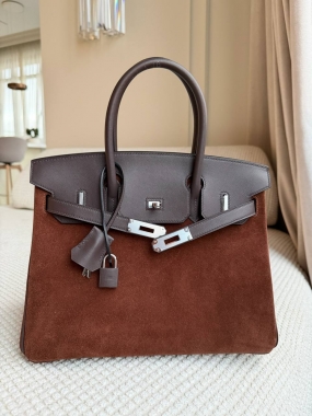 Сумка женская Birkin 30 cm