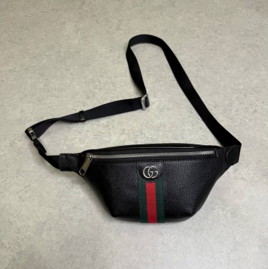 Поясная сумка