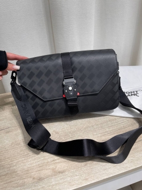 Сумка мужская Montblanc