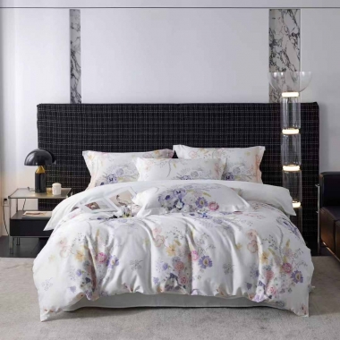 Комплект постельного белья