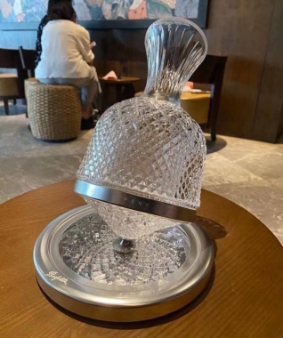 Декантер для вина