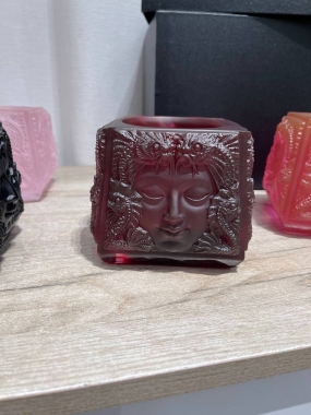 Подсвечник LALIQUE