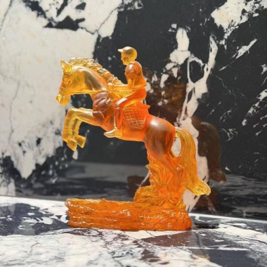 Статуэтка Daum 