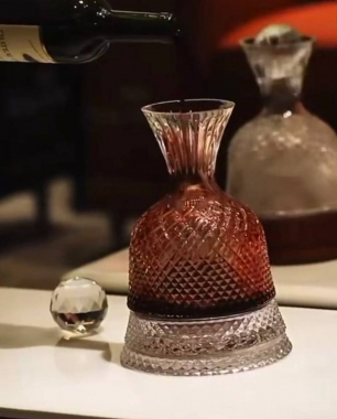 Декантер для вина