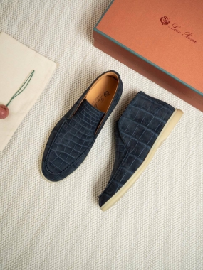 Ботинки мужские 