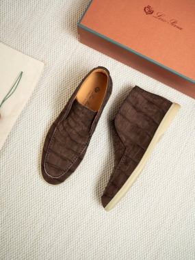 Ботинки мужские 