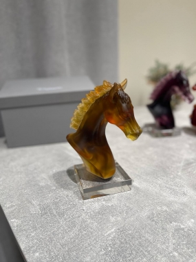 Статуэтка DAUM