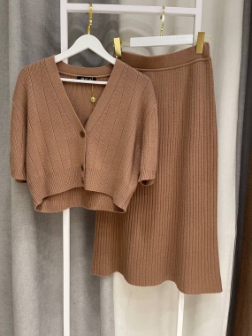 Костюм женский 