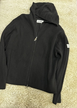 Худи Maison Margiela