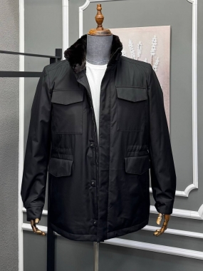  Куртка мужская