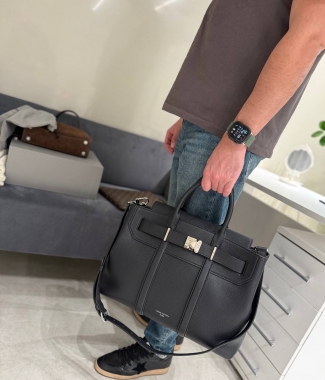  Сумка мужская