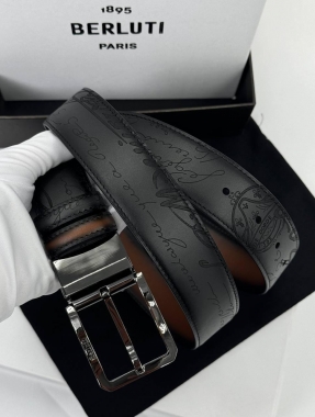 Ремень Berluti 