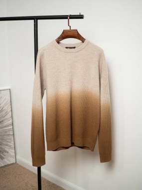  Свитер мужской