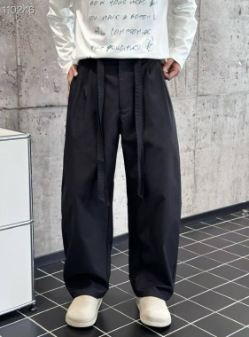 Утепленные брюки  Maison Margiela