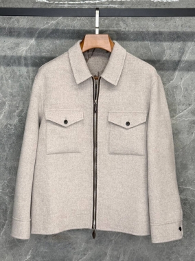  Куртка мужская Berluti