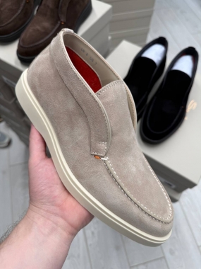 Ботинки Santoni