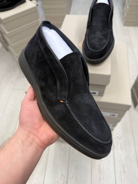 Ботинки Santoni