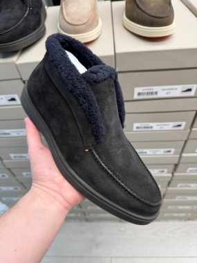 Ботинки Santoni